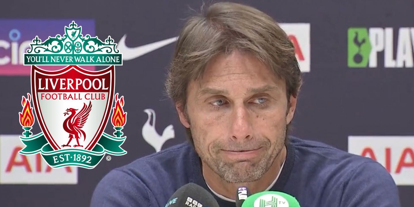 Conte, Son, Liverpool