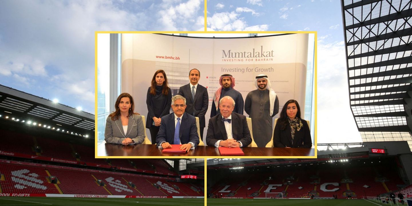 Liverpool, FSG