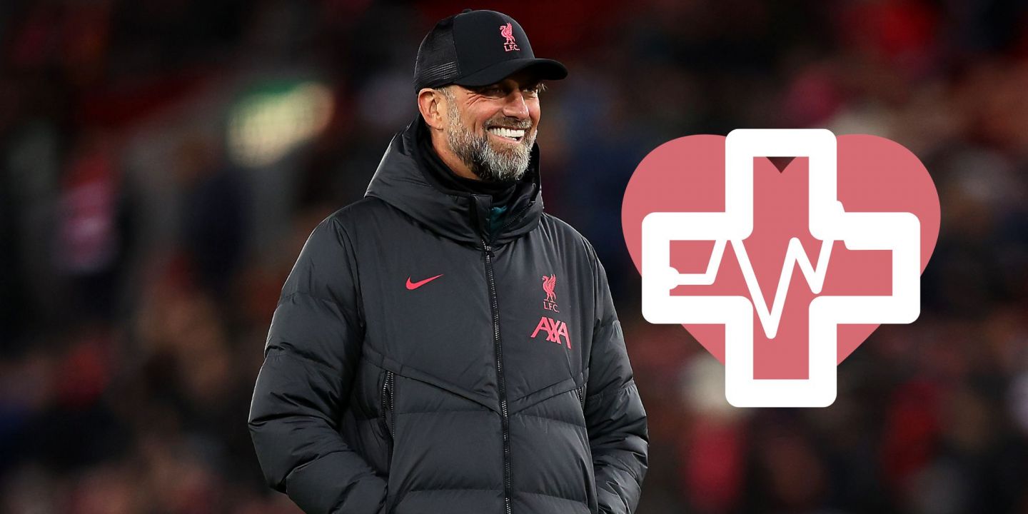 Klopp, Diaz