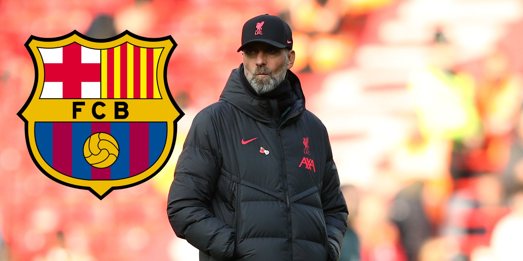 Klopp, de Jong