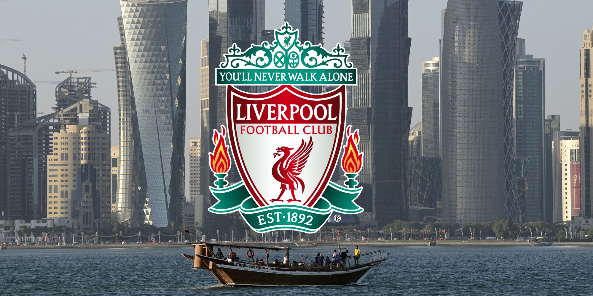 Liverpool, FSG
