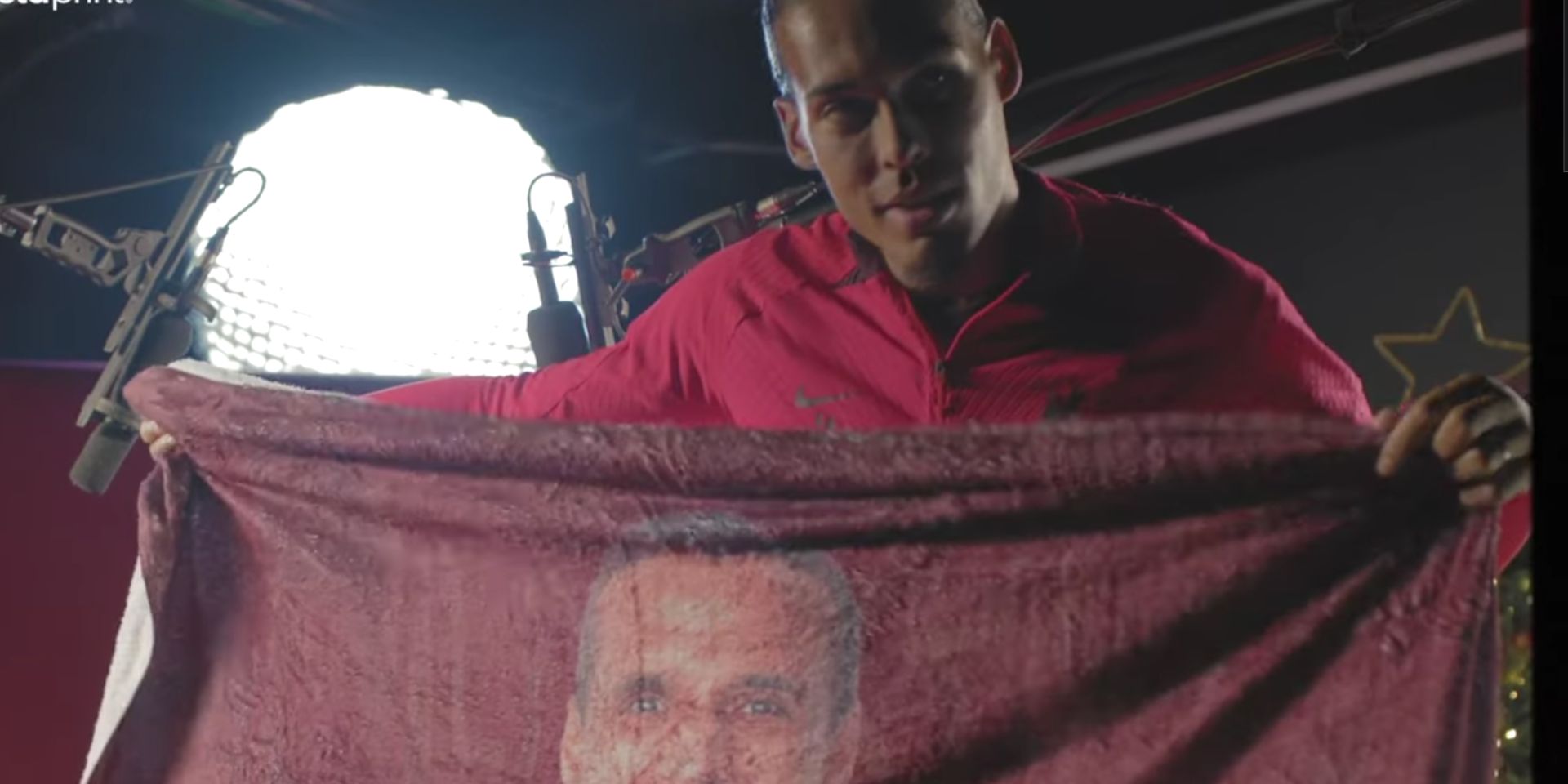 van Dijk, Matip