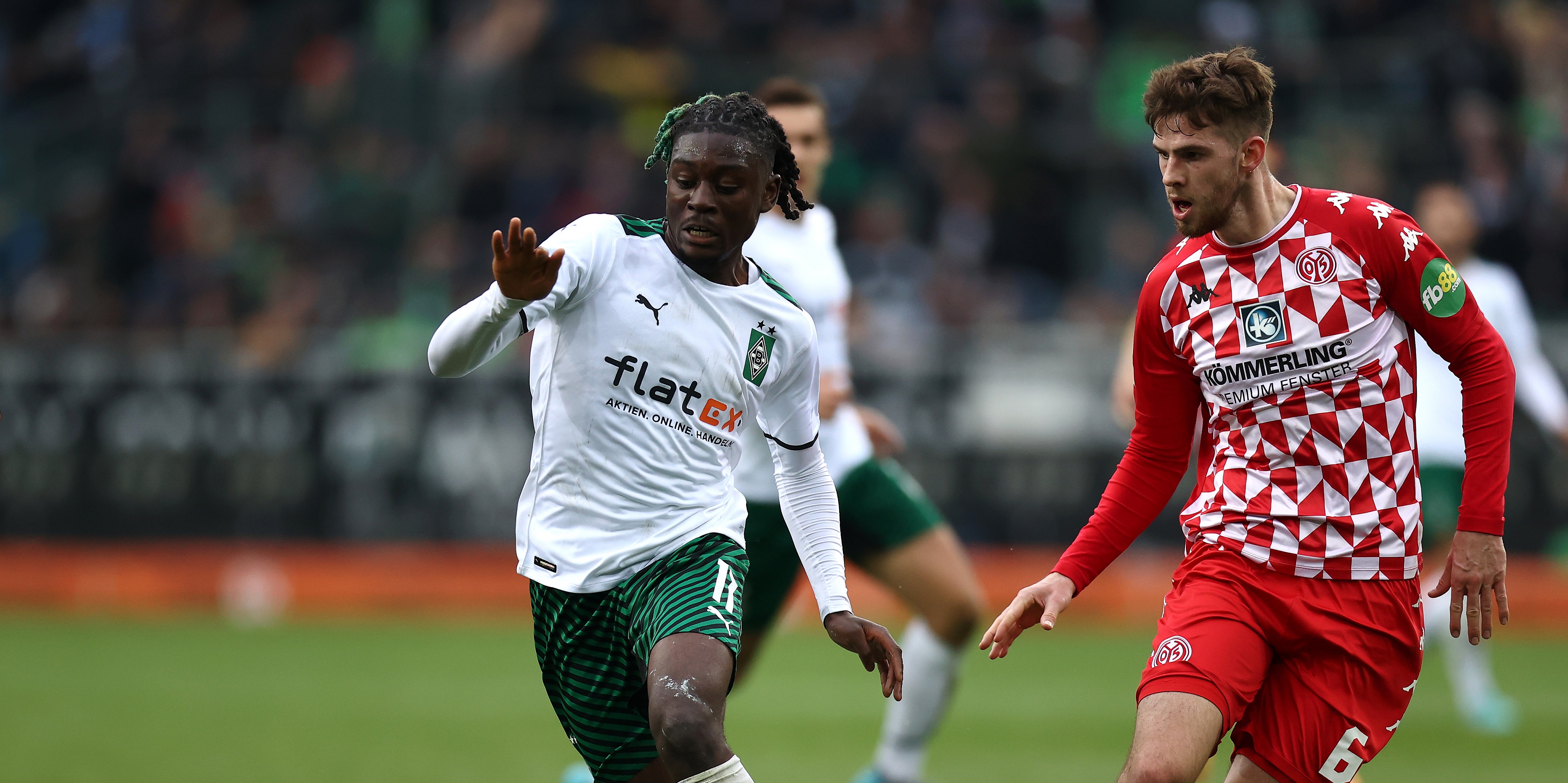 Liverpool, Kone, Falk