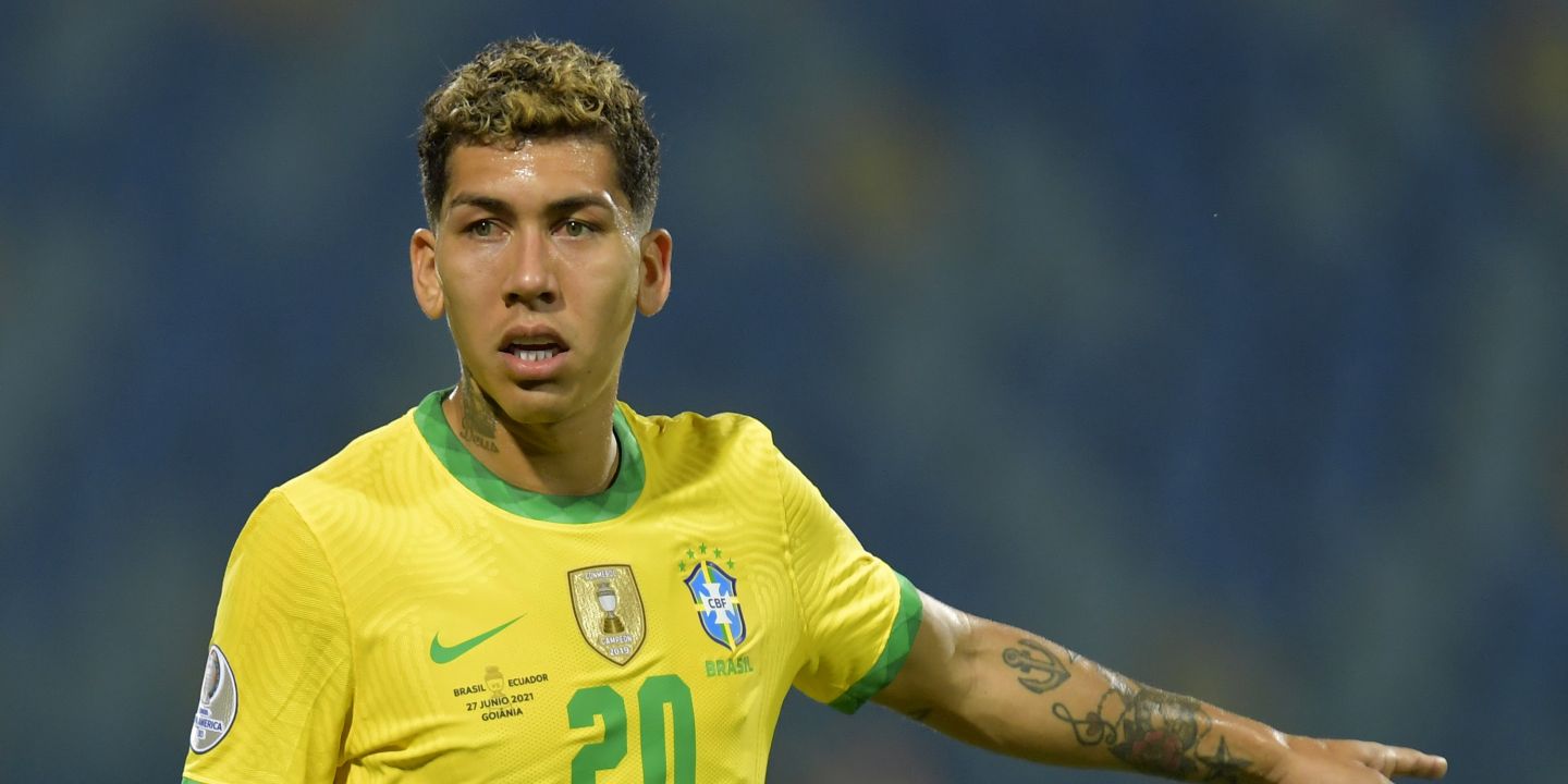 Firmino
