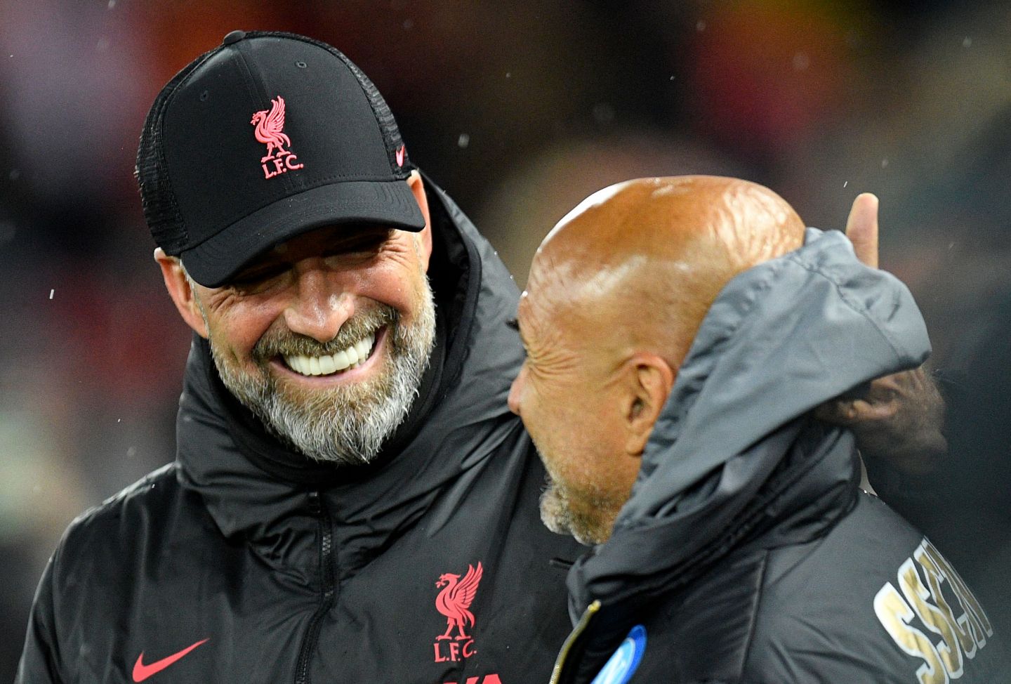 Klopp, Trent