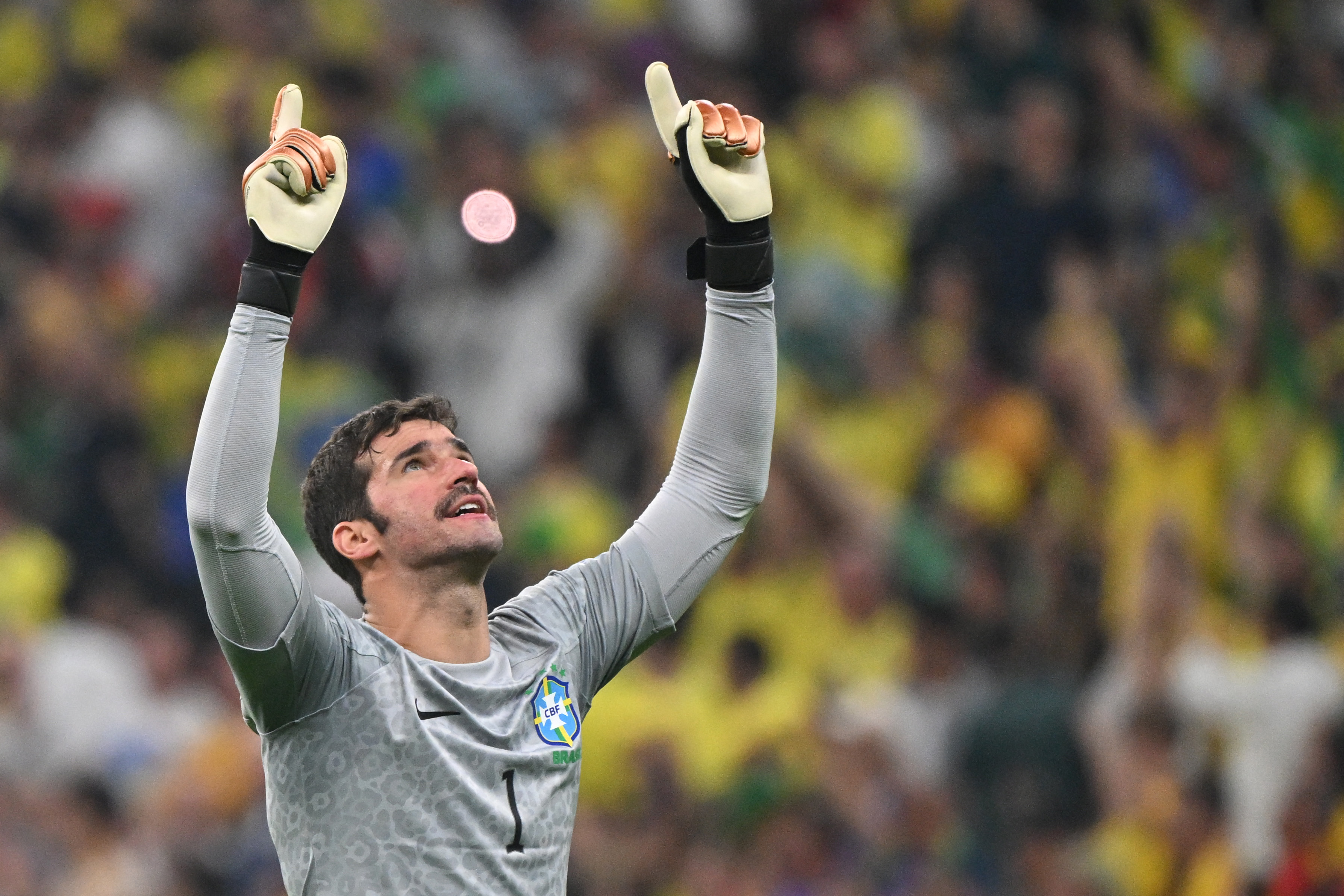 Alisson