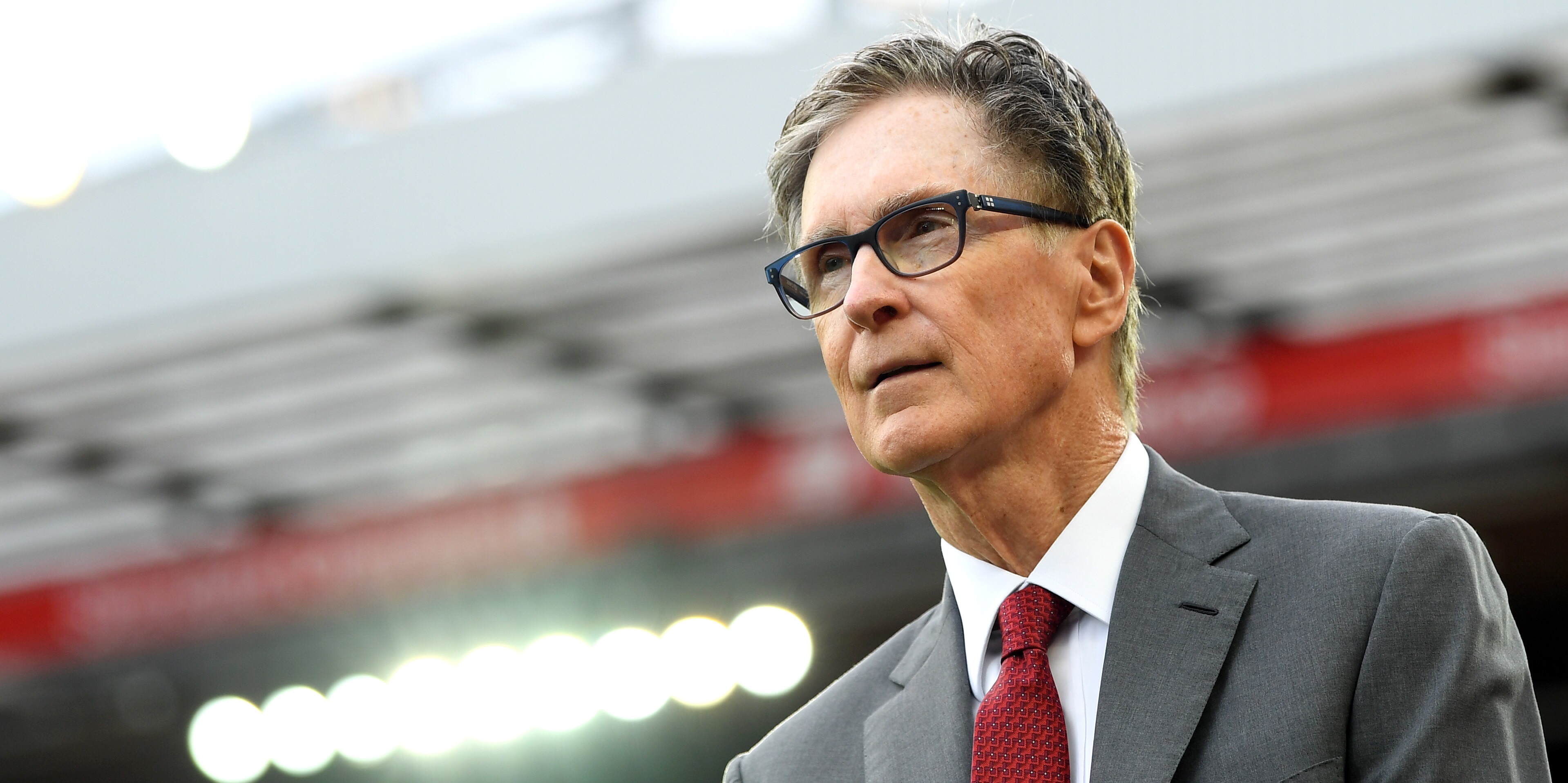 ‘Does this surprise me?’ – Ex-Red takes aim at FSG in furious reaction to news coming out of Liverpool