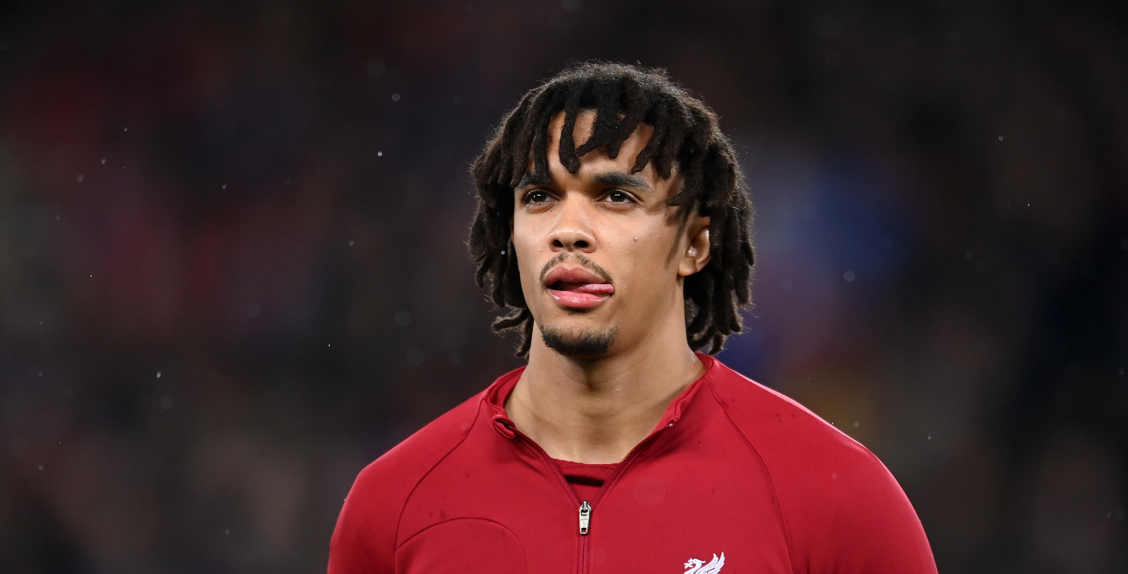 Pundit explains why Liverpool star will not get ‘any game time at all’ at World Cup