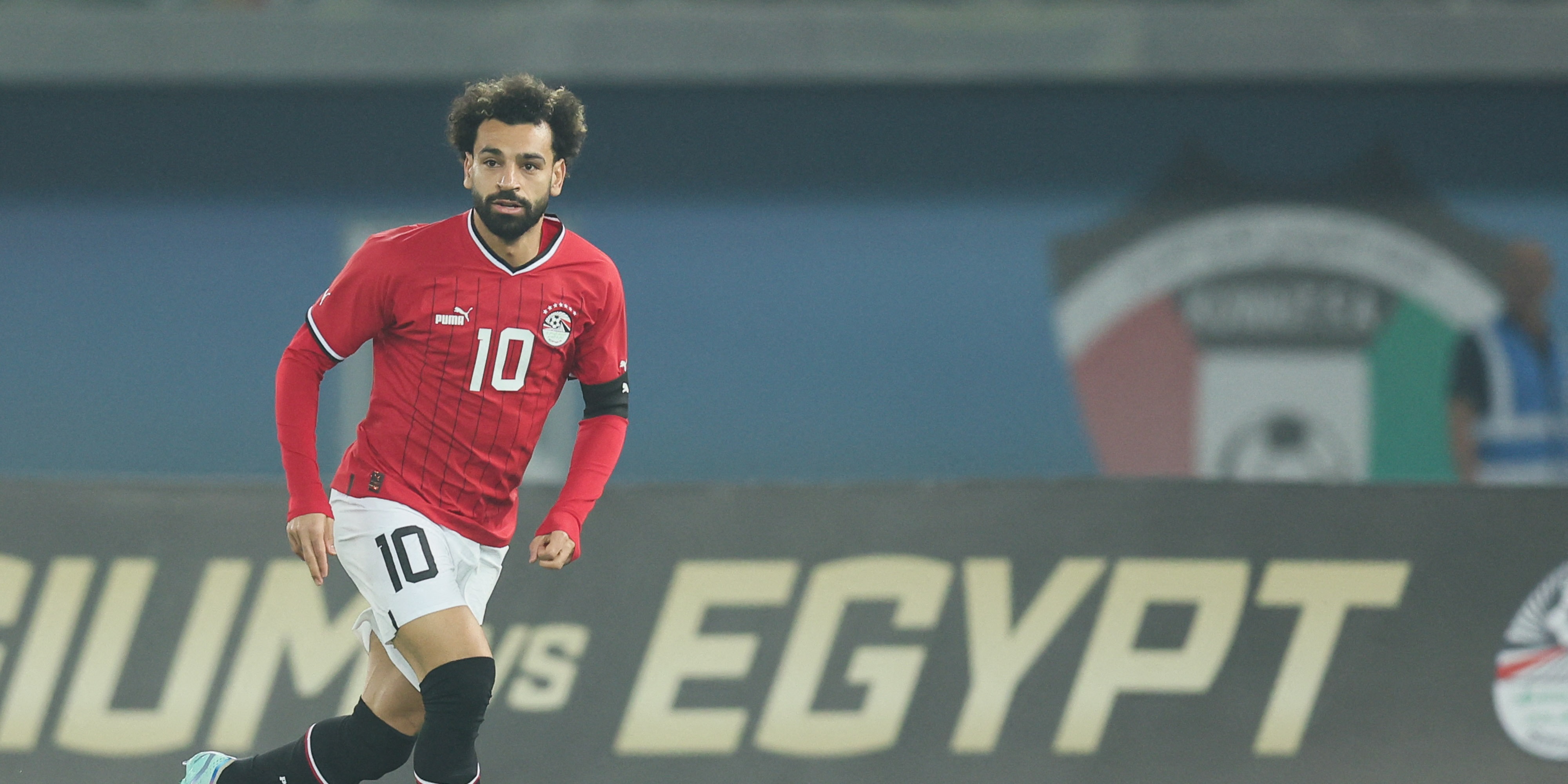 Salah, Hazard