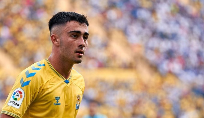 Liverpool, Enrique, Moleiro
