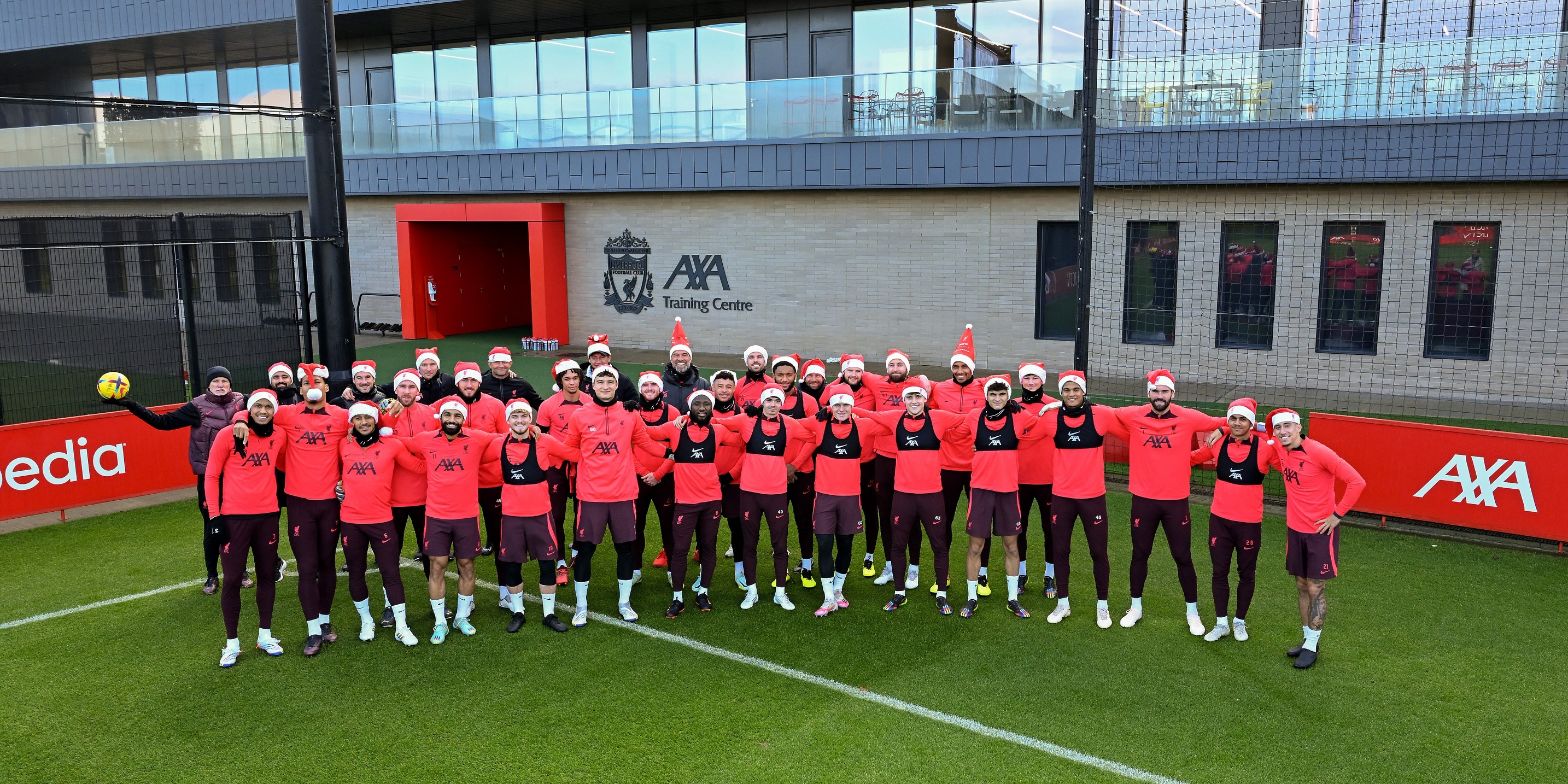 Liverpool