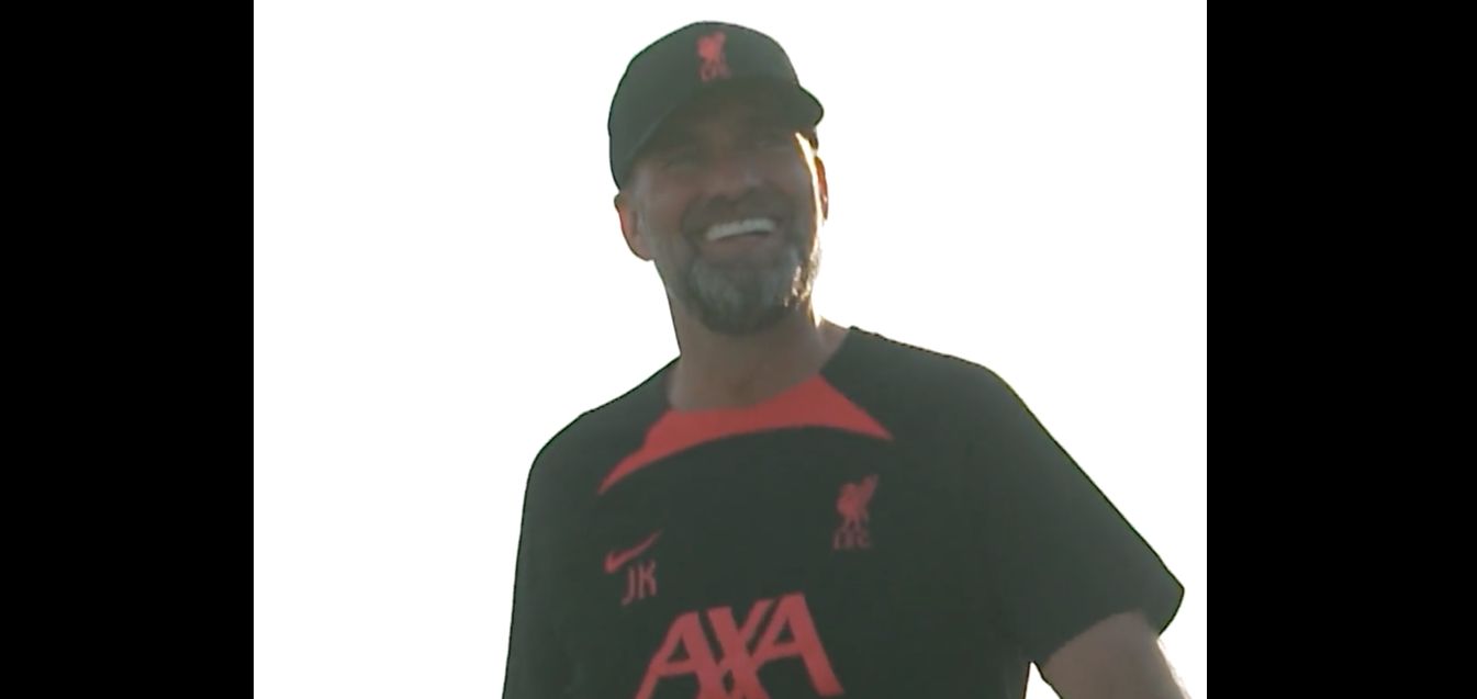 Liverpool, Diaz