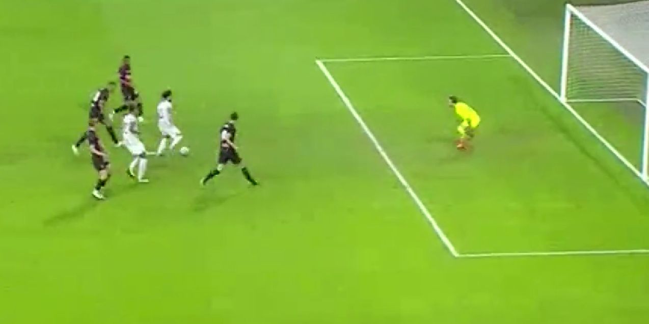 Salah, Matip