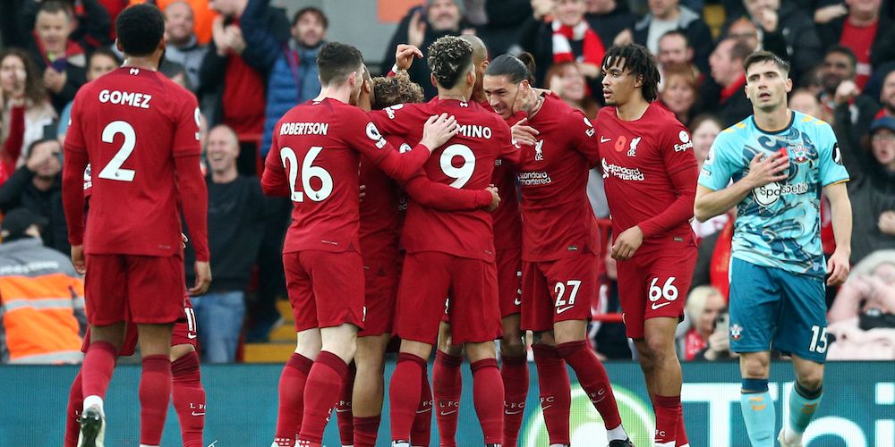 Liverpool