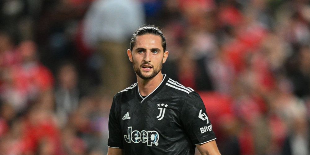 Liverpool, Rabiot