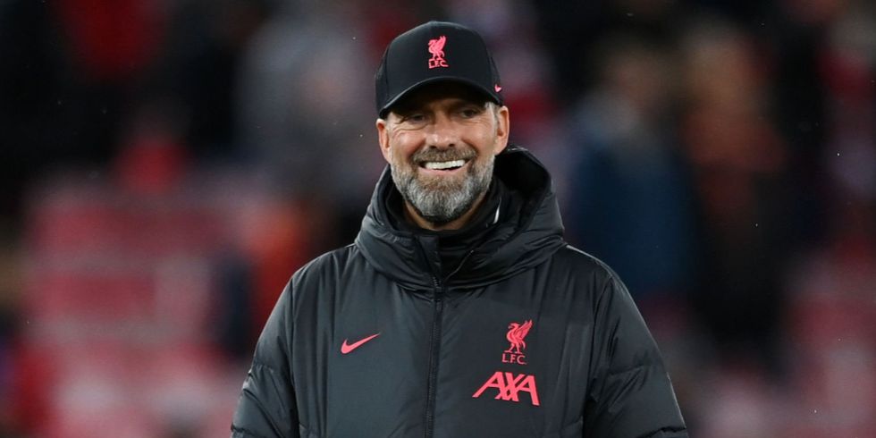 Liverpool, Klopp