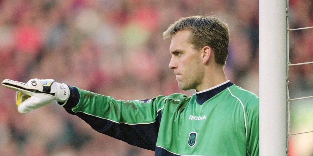 Liverpool, Westerveld