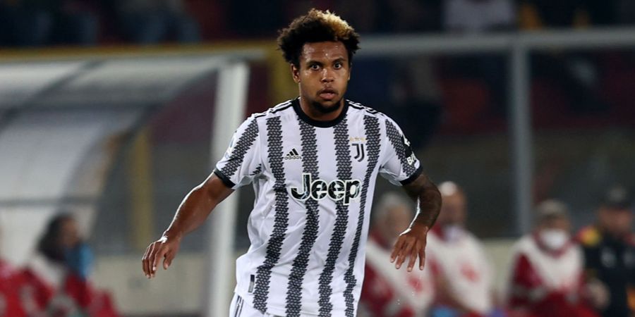 Liverpool, McKennie