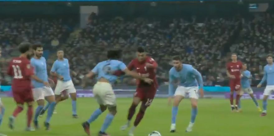 Liverpool, Oxlade-Chamberlain, Ake