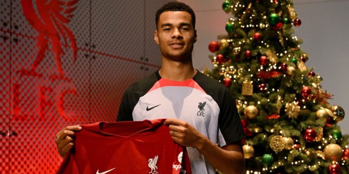 Liverpool, Gakpo