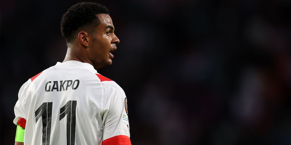 Liverpool, Gakpo, De Boer