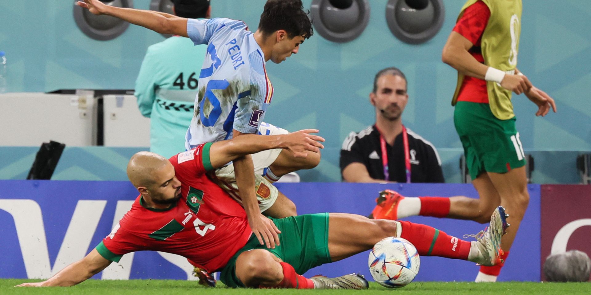 Amrabat, Bakhkhar, Mercato, Morocco
