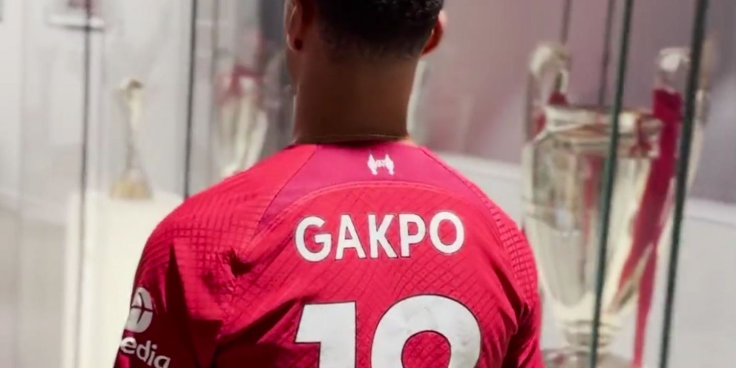 Gakpo