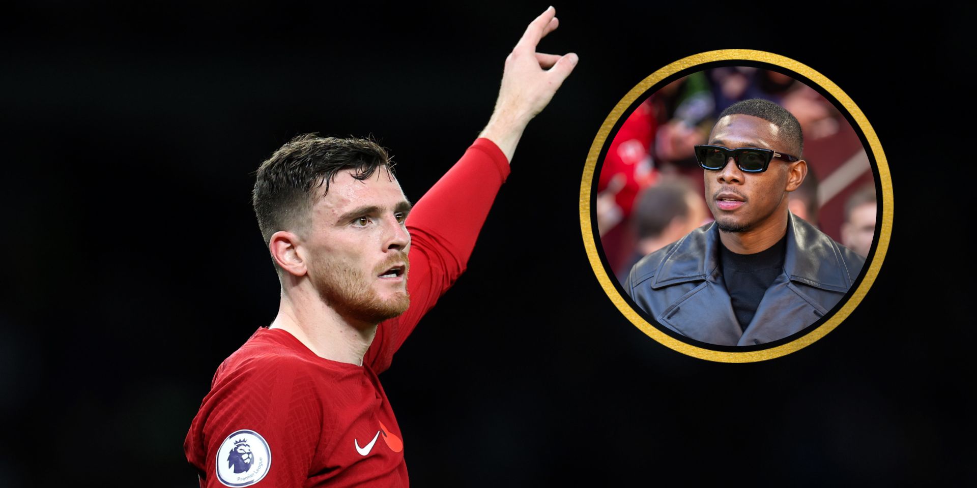 Robertson, Alaba
