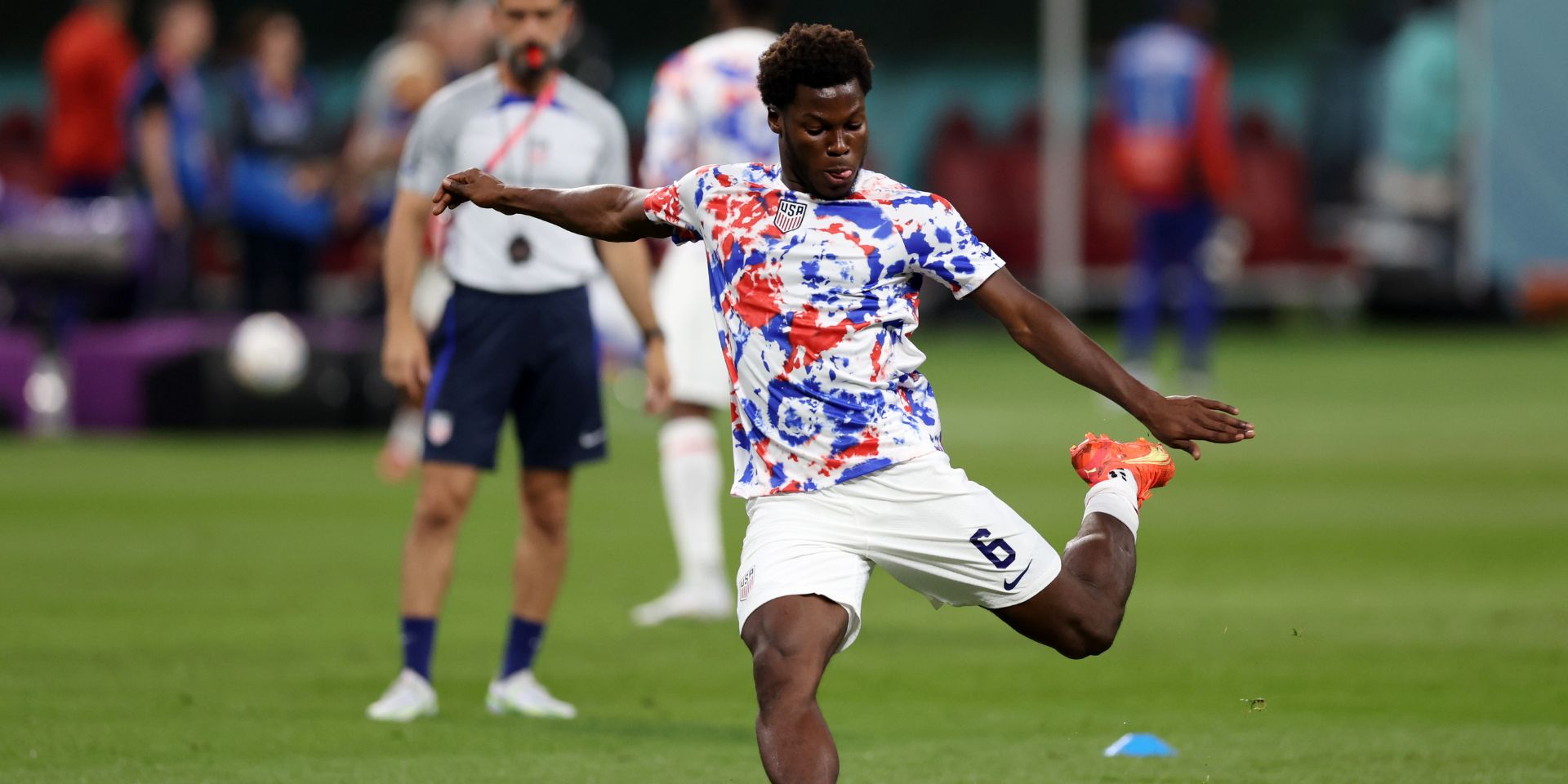 Liverpool, Valencia, Musah, USA