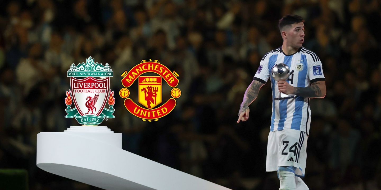 Fernandez, United, Almeida, Liverpool
