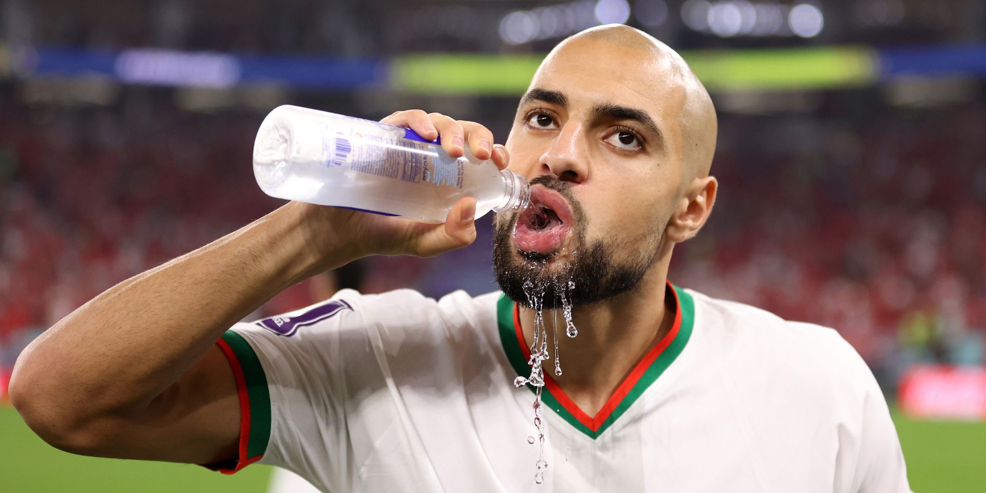 Amrabat, Bakhkhar, Mercato, Morocco