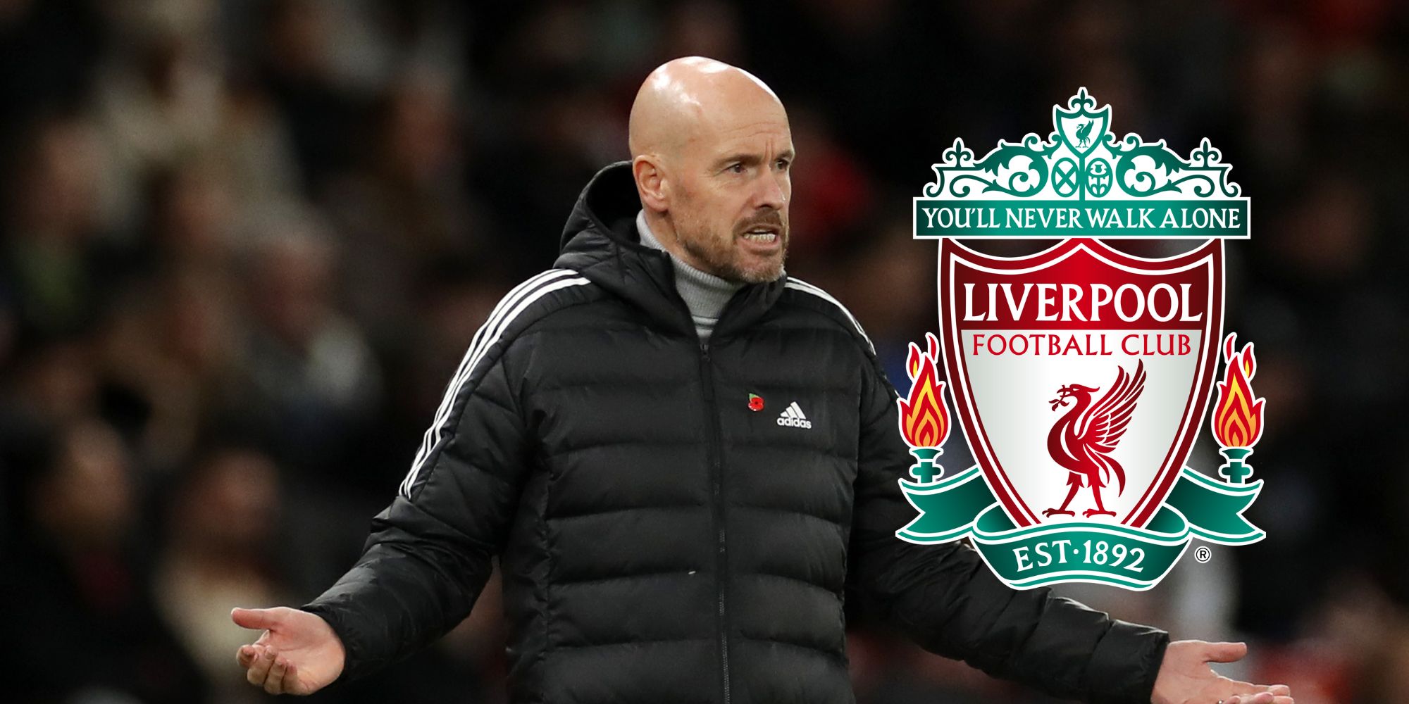 Di Marzio, Liverpool, Bellingham