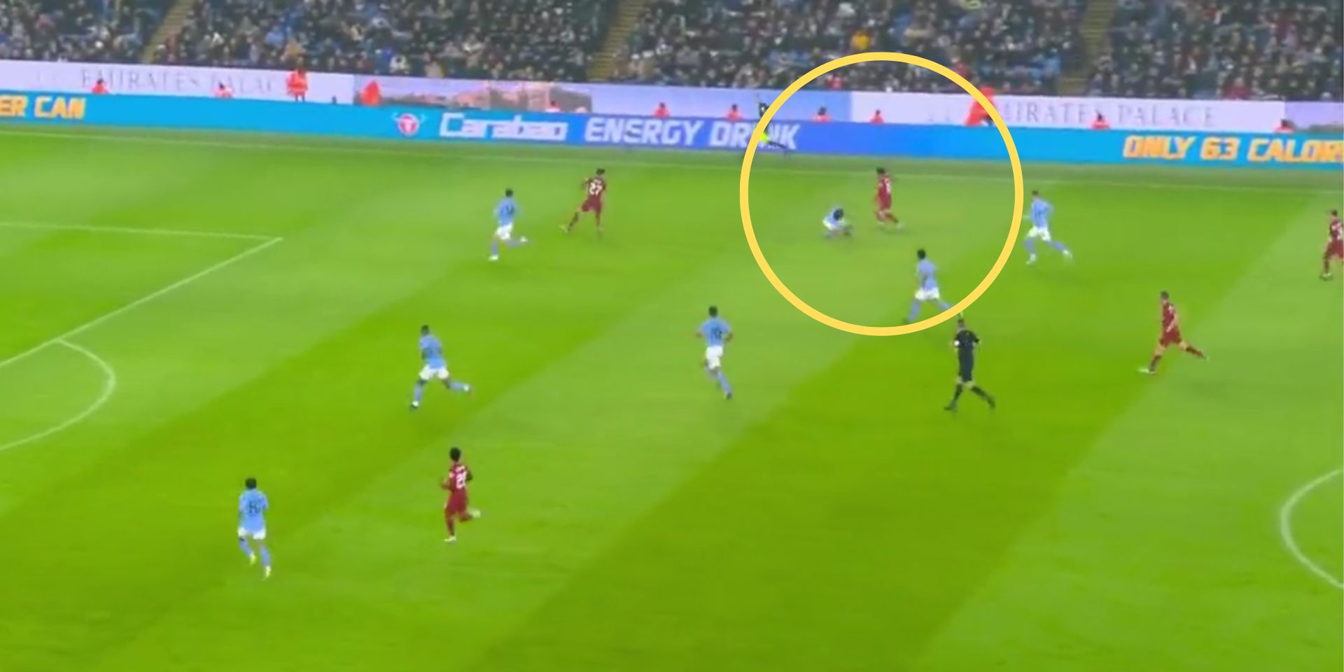 Salah, Ake