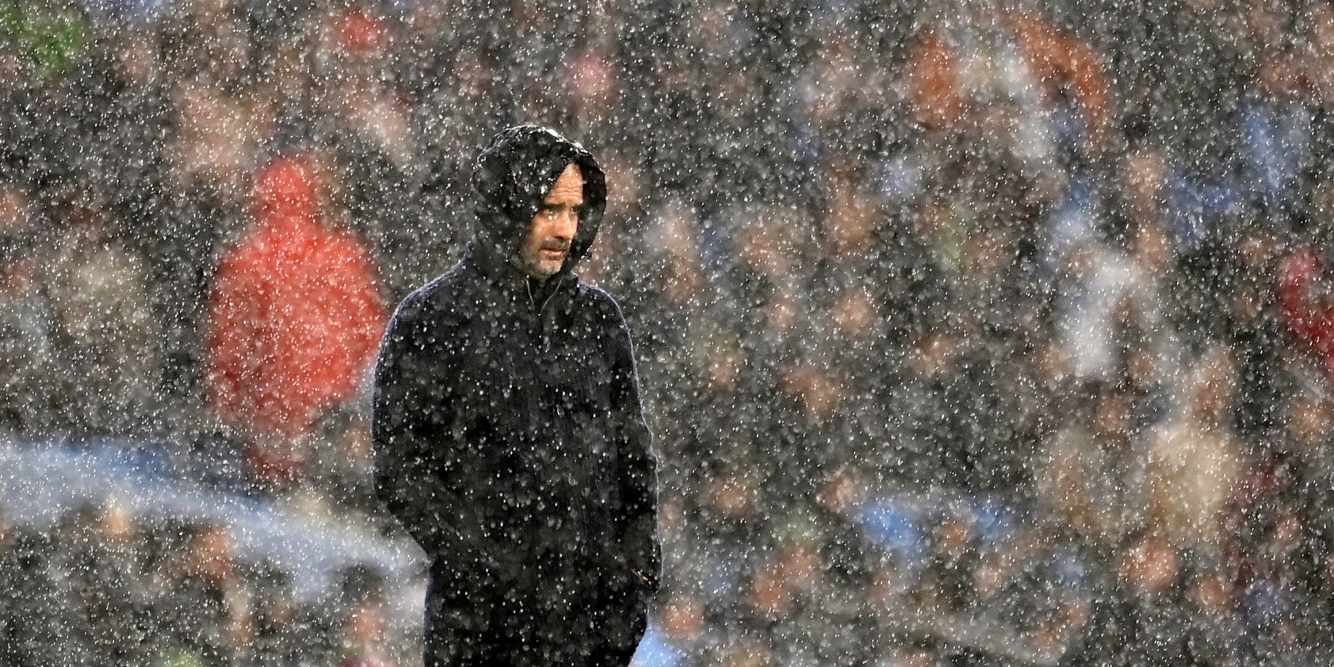 Liverpool, Man City, Guardiola