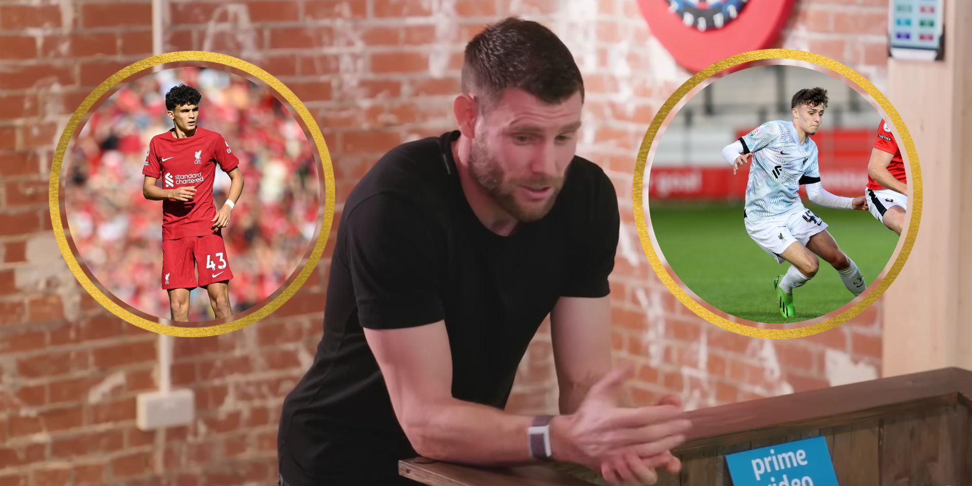 Milner, Clark, Bajcetic