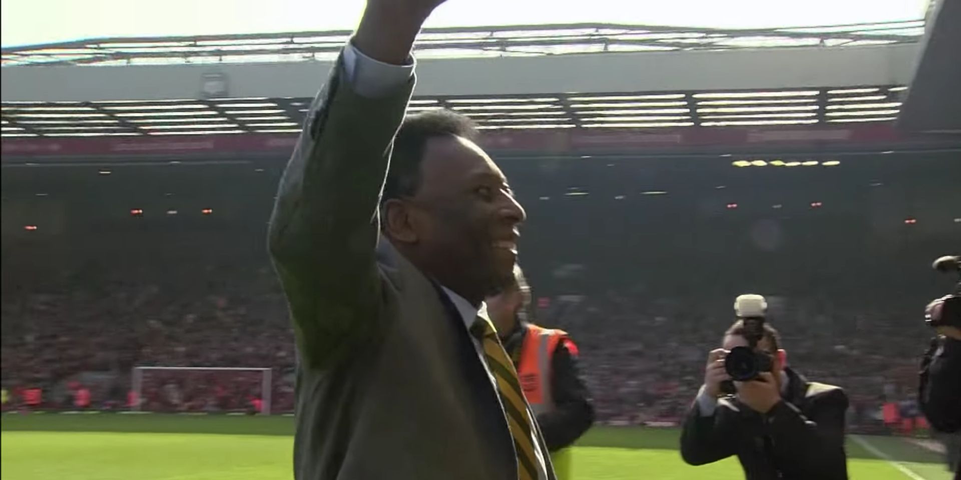 Pele
