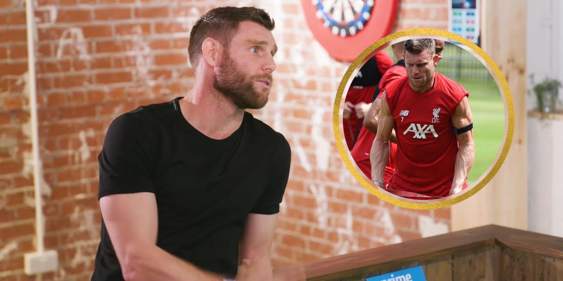 Milner, Foster
