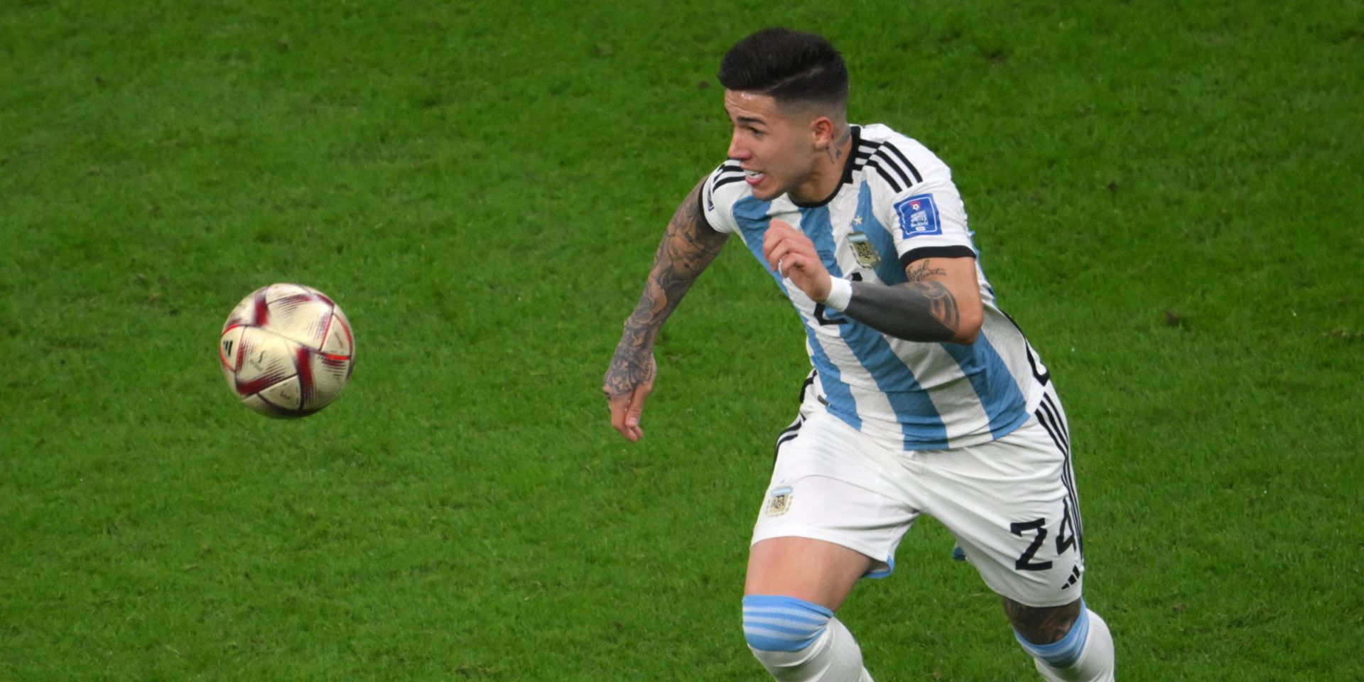 Fernandez, Liverpool, Benfica