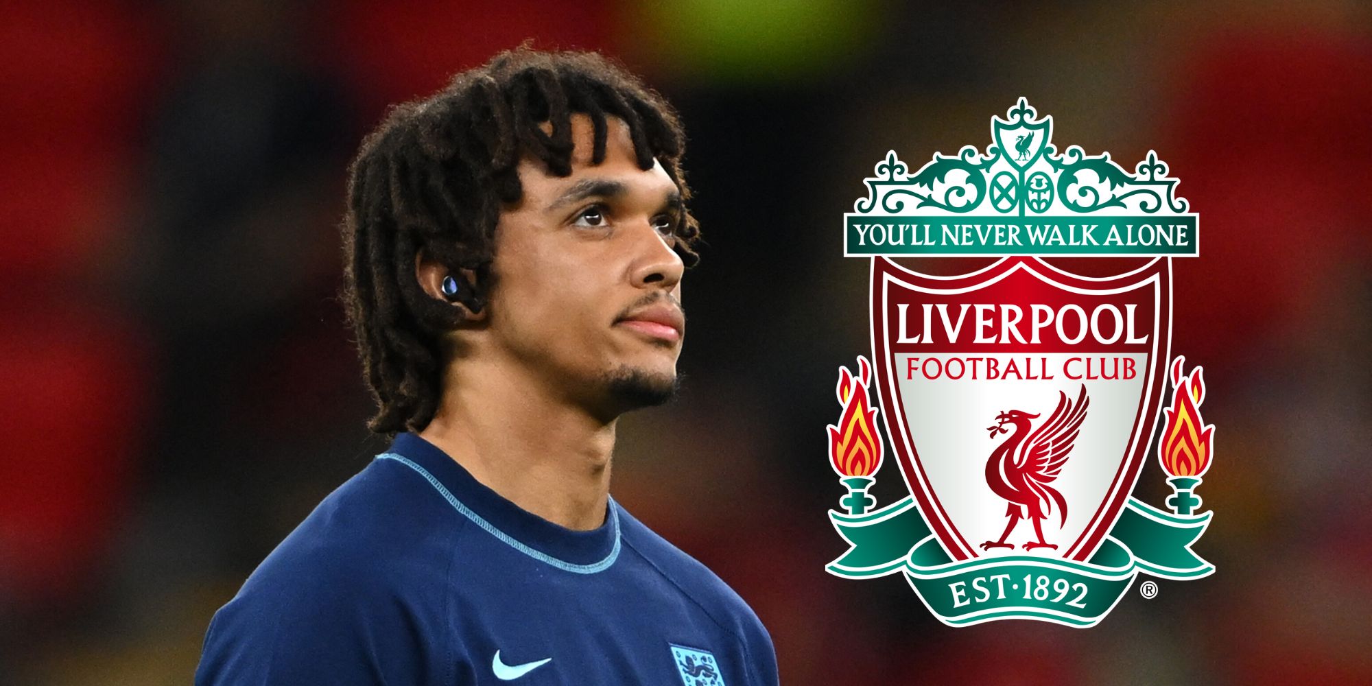 Trent, Mane