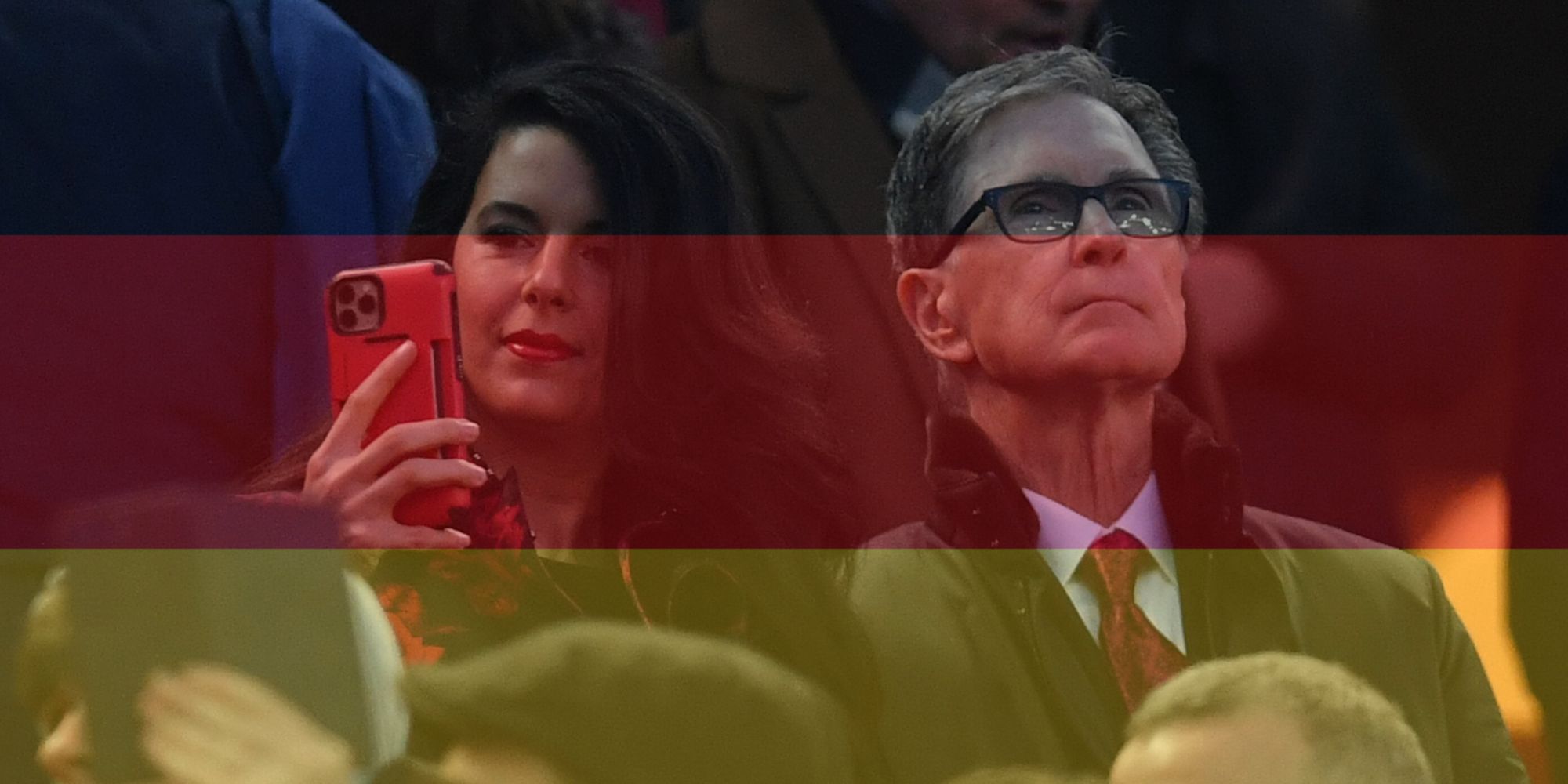 Liverpool, FSG