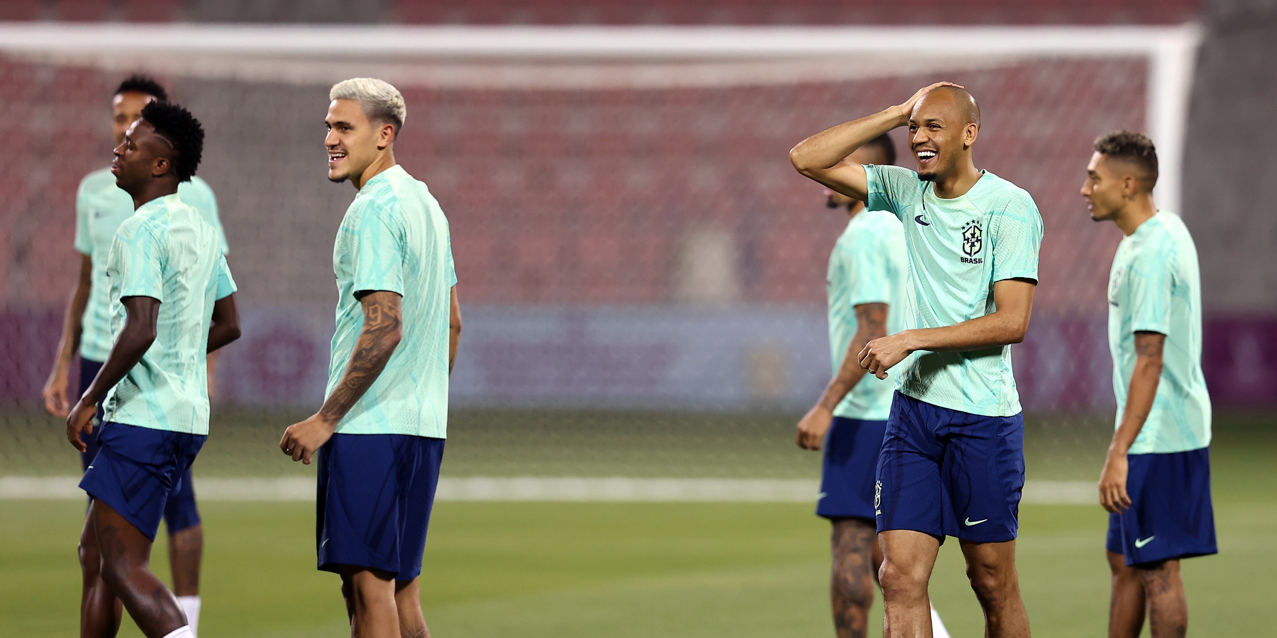 Fabinho, Liverpool
