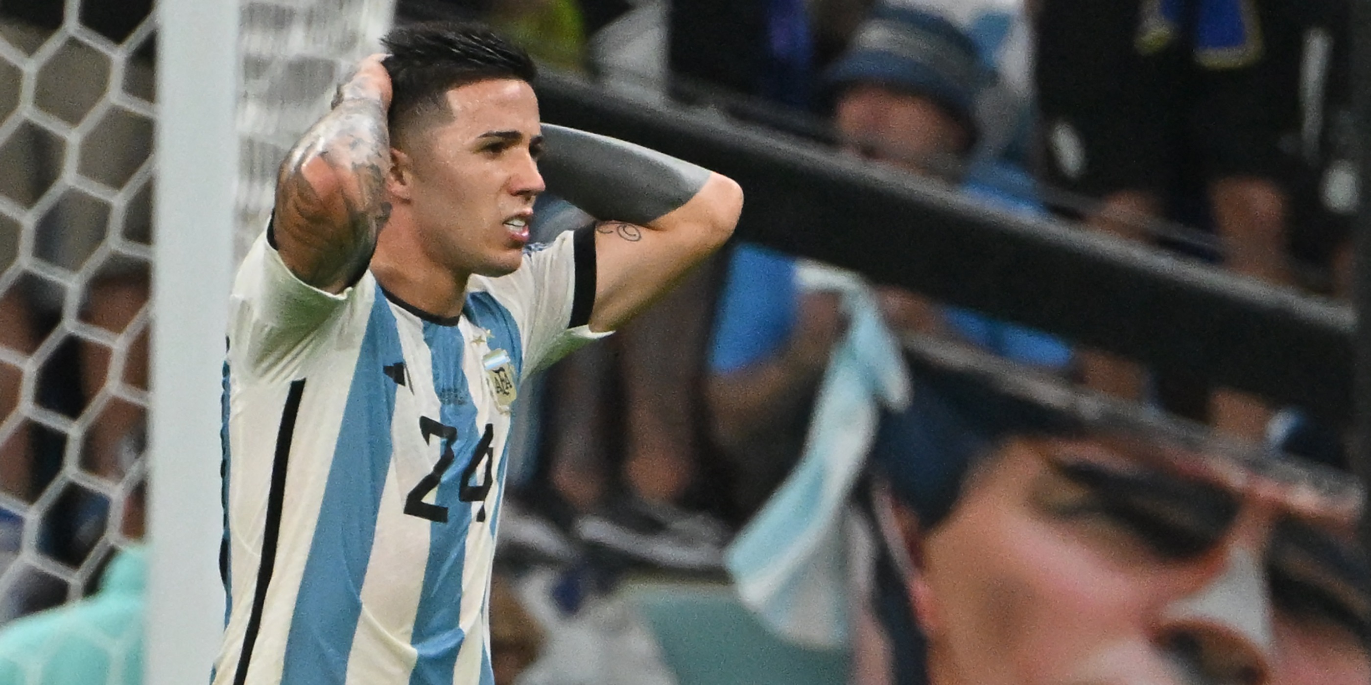 Fernandez, Liverpool