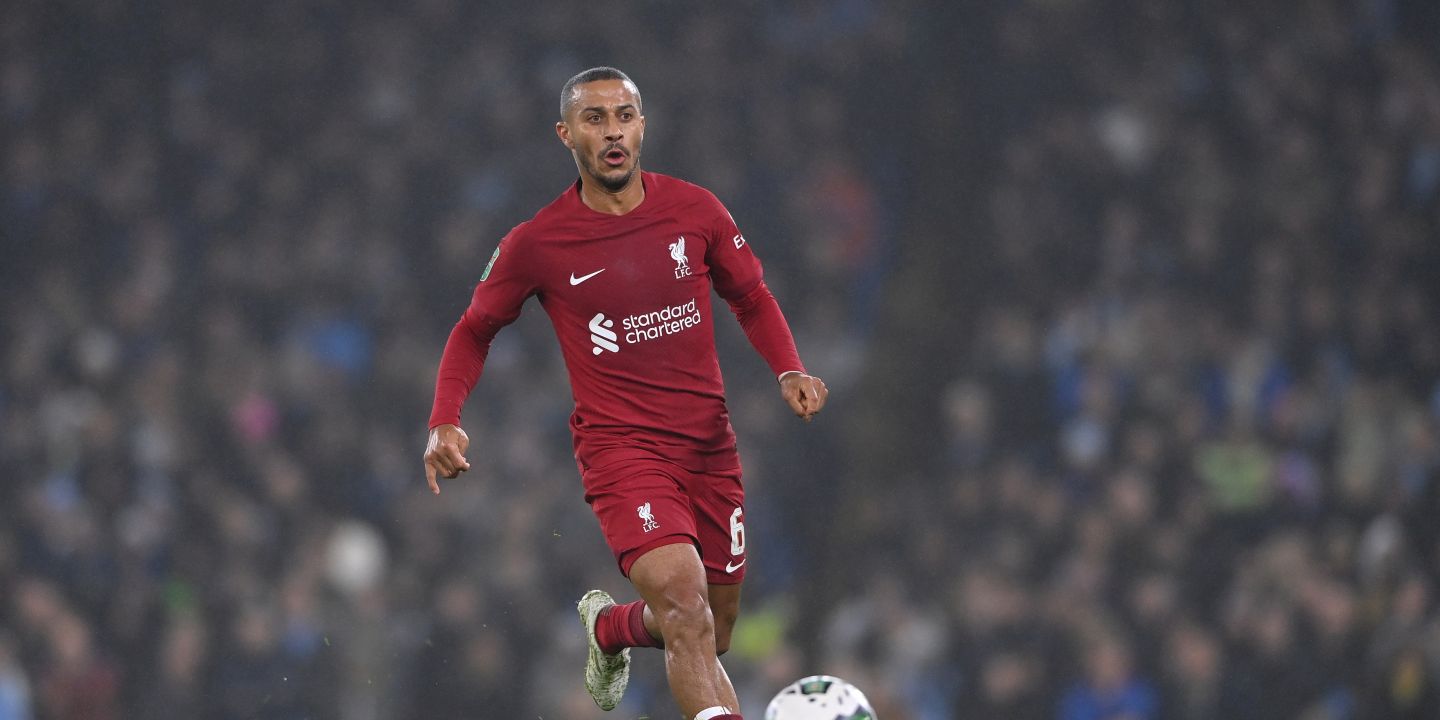 Thiago, Liverpool, Hutchison