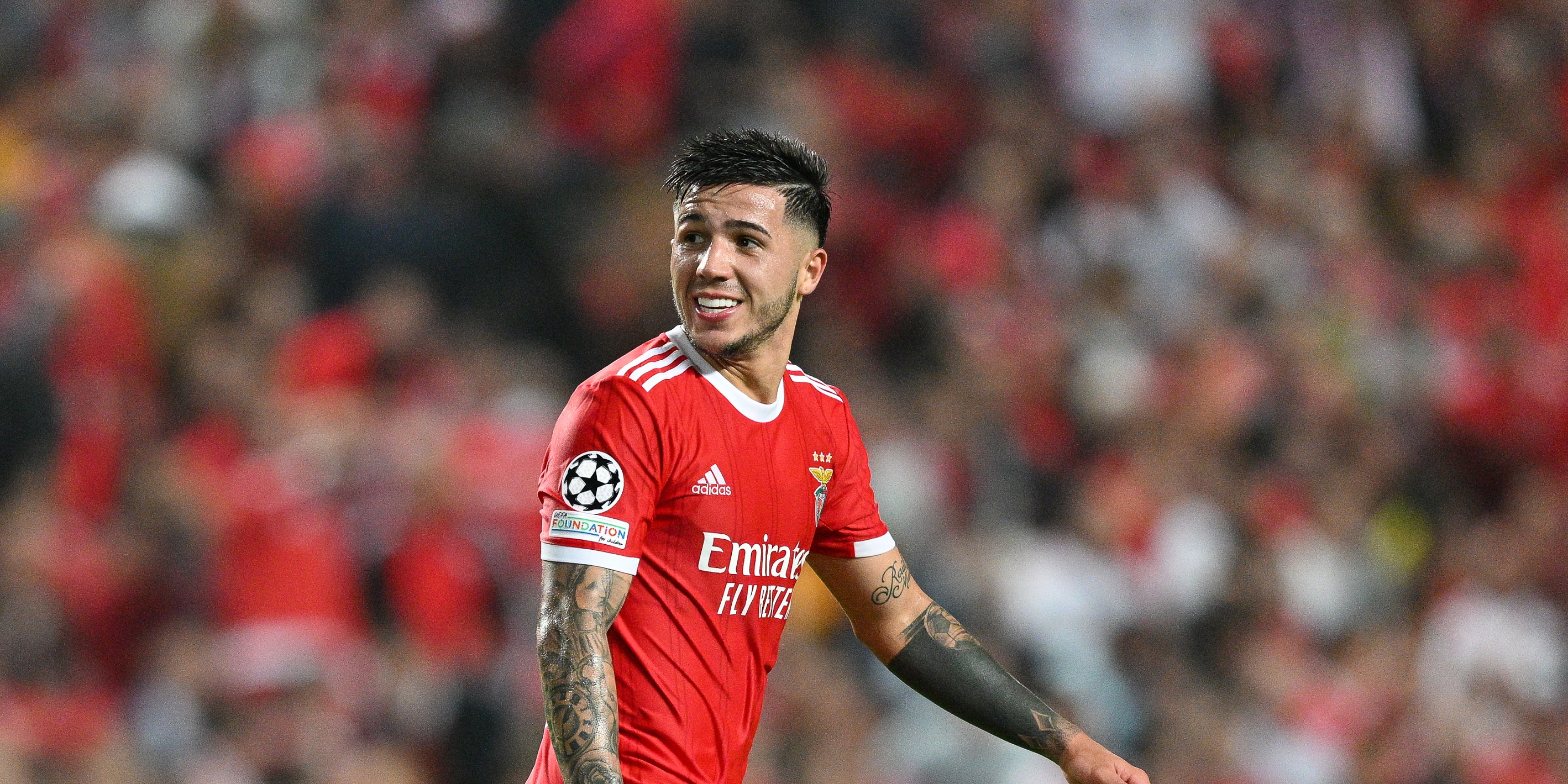 Fernandez, Liverpool, Romano