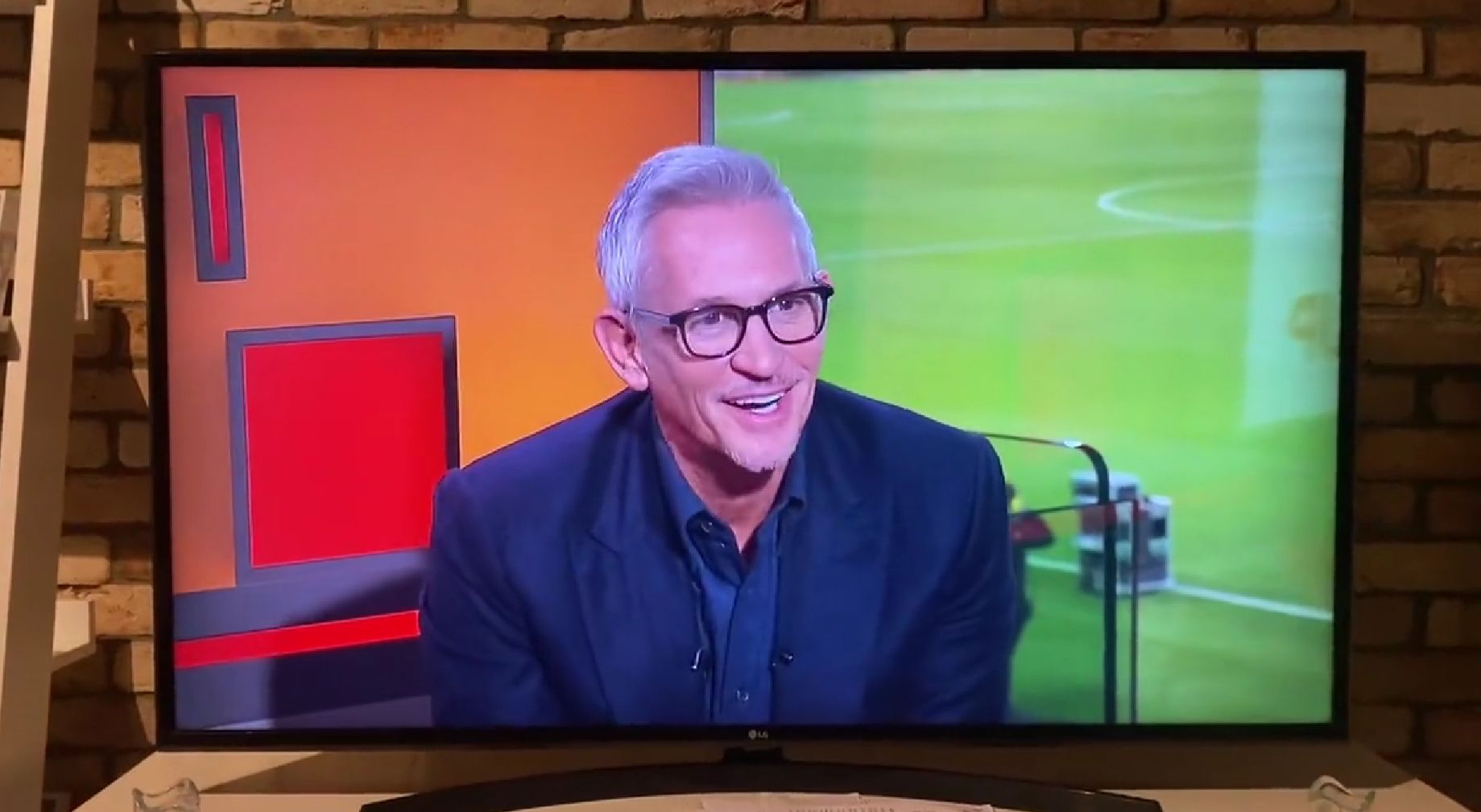 Lineker, BBC