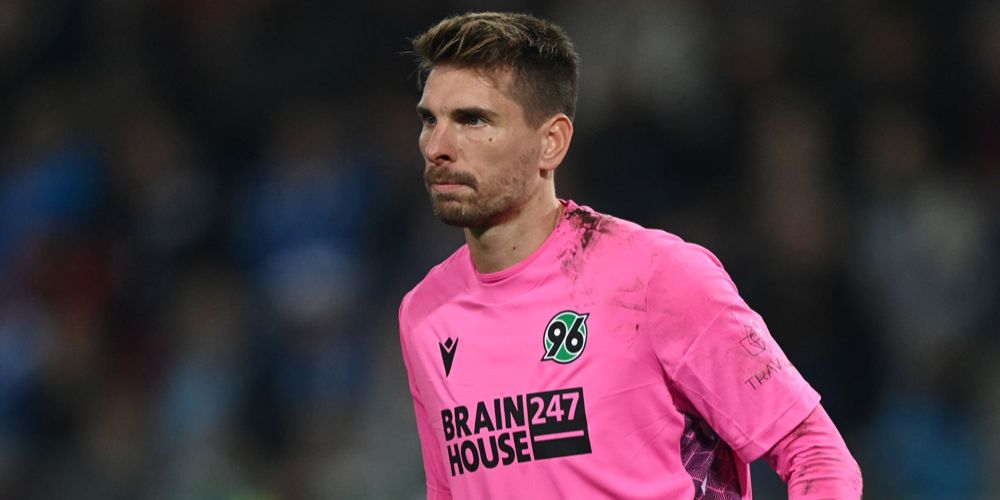 Liverpool, Zieler