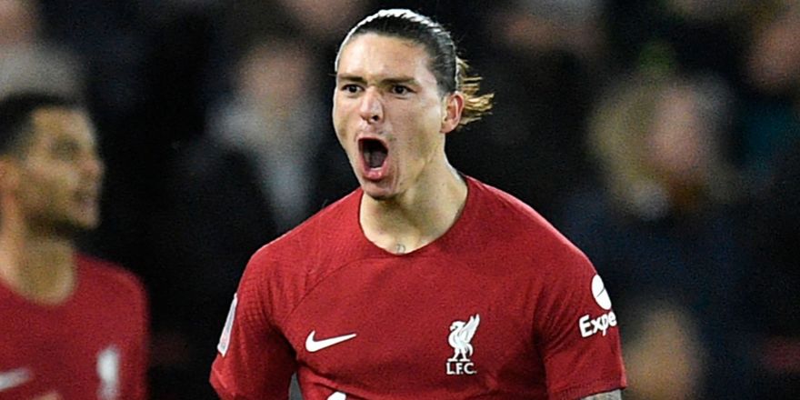Liverpool, Nunez, Cole