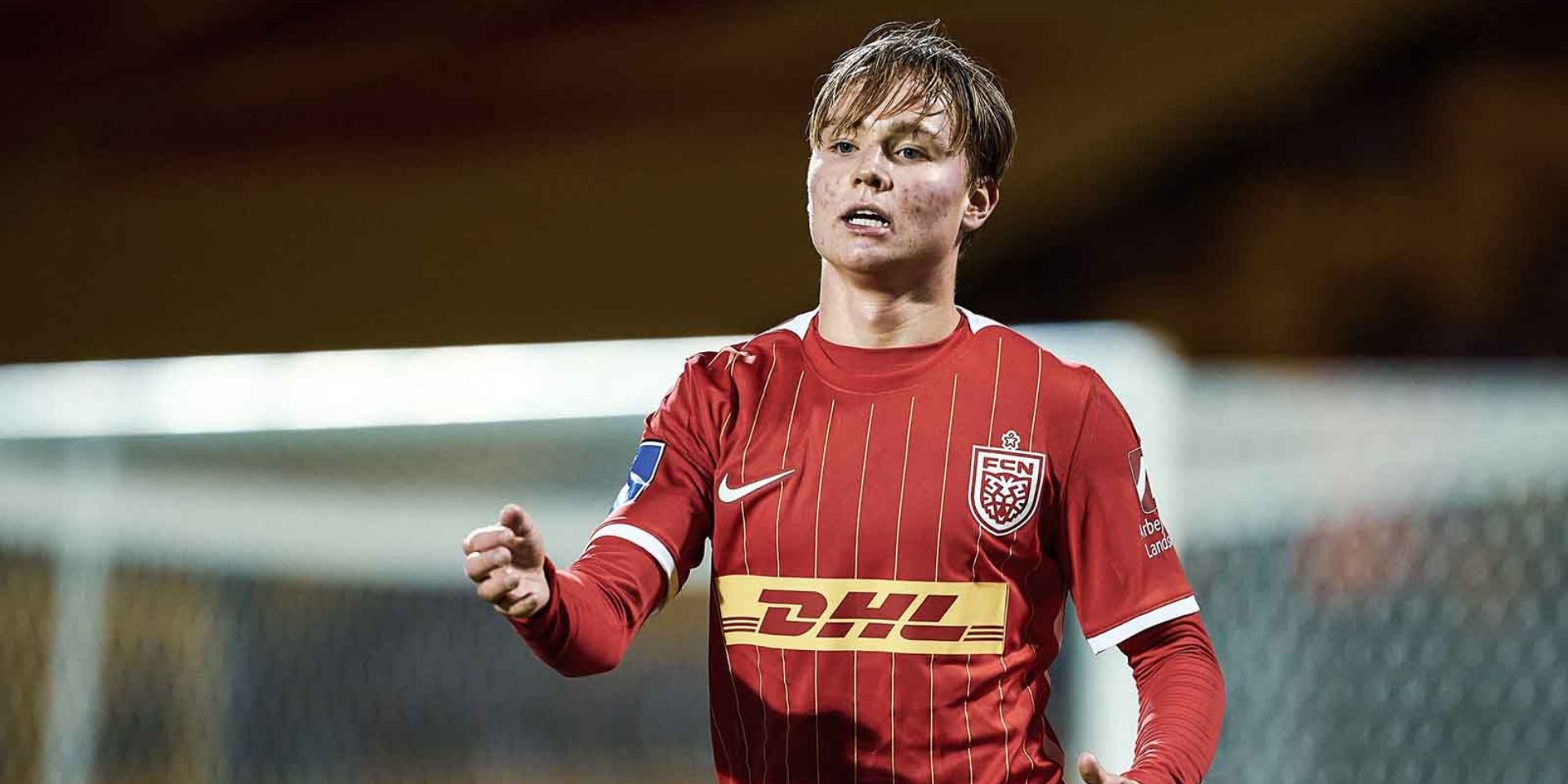 Liverpool, Schjelderup, Nordsjaelland, Benfica