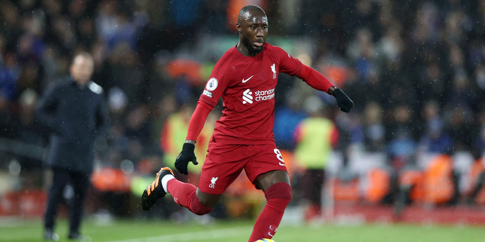 Keita