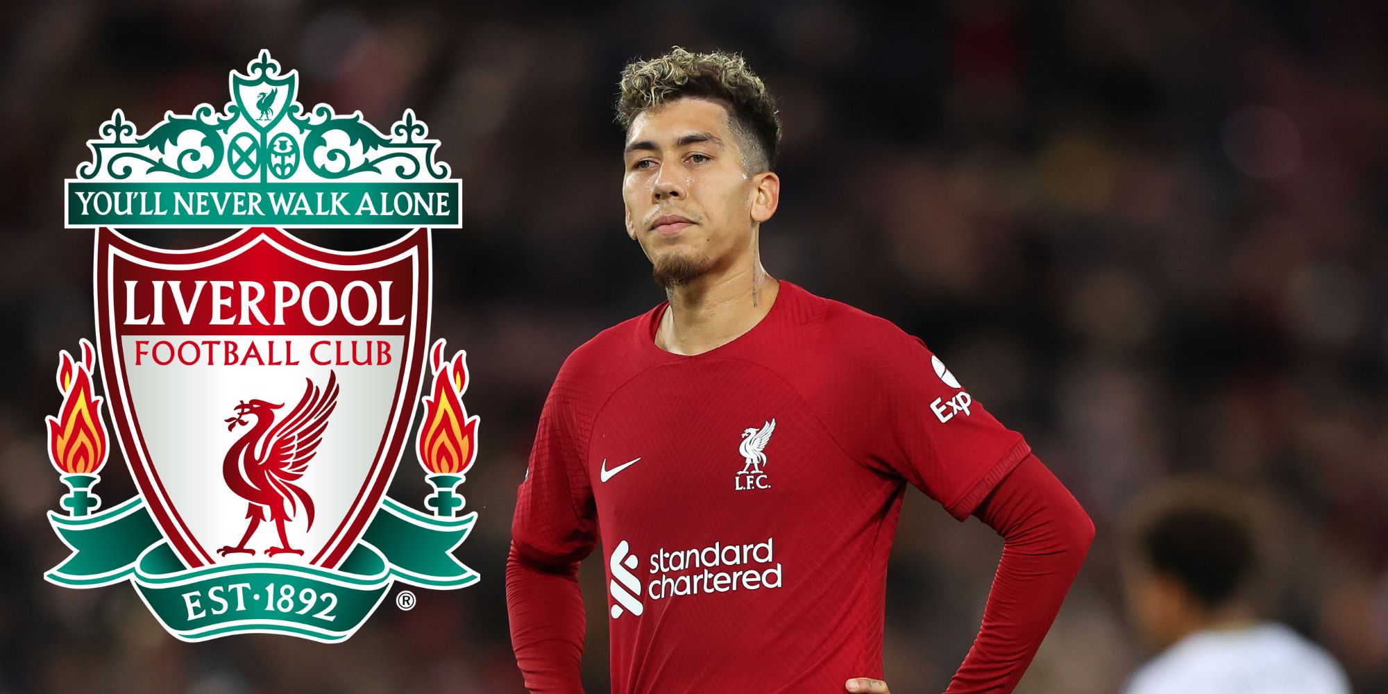 Firmino, Liverpool, Plettenberg